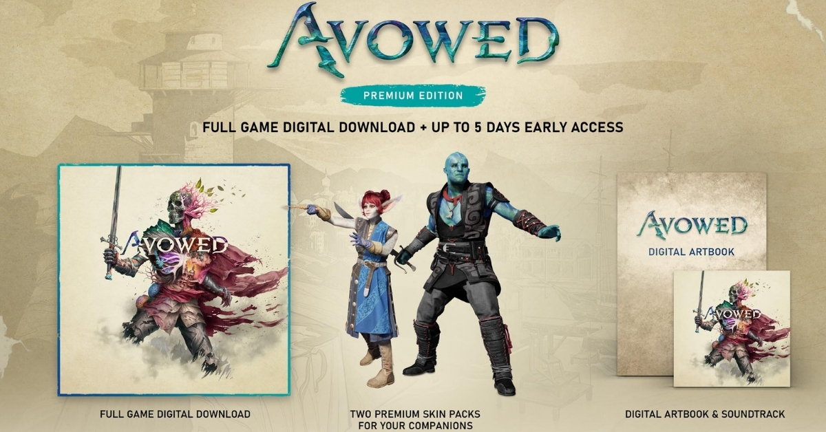 Smart-Priced Avowed: Play Ahead of the Crowd Without Breaking the Bank!