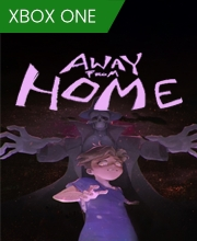 Away From Home Xbox One