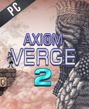 Axiom Verge 2 Pc