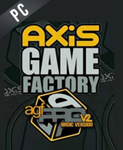 Axis Game Factory AGFPRO v2 Pc