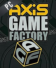 Axis Game Factory Pc