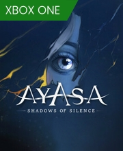 Ayasa Shadows of Silence Xbox One