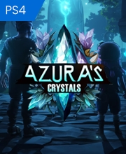 Azura’s Crystals Playstation 4