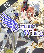 Azure Wing Rising Gale Pc