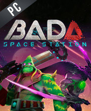 BADA Space Station Pc