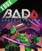 BADA Space Station Xbox One