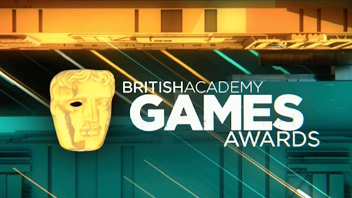 wat is de BAFTA Games Awards?