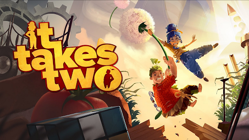 It Takes Two stoom sleutel kopen