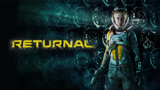 koop Returnal PS5 code goedkoop online