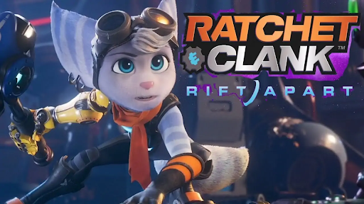 kopen Ratchet & Clank: Rift Apart spel sleutel