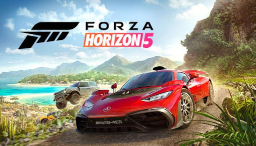 Forza Horizon 5 gratis Xbox Game Pass downloaden