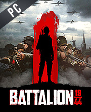BATTALION 1944 Pc