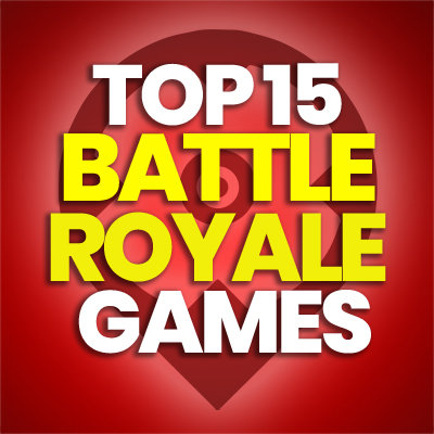 15 van de beste Battle Royale Games en vergelijk de prijzen