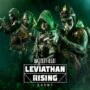 Battlefield 2042: Leviathan Rising Event begint nu