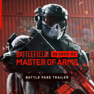 Battlefield 2042: Master of Arms Battle Pass - Alle Seizoen 2 feiten