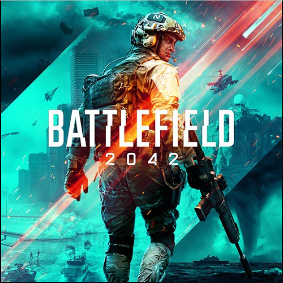 Battlefield 2042 Seizoen 4 Map gelekt