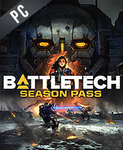 BATTLETECH Season Pass Pc