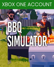 BBQ Simulator The Squad Xbox One