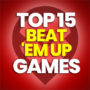 15 van de beste Beat ‘em Up Games en vergelijk de prijzen