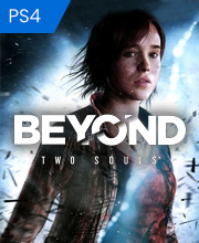 BEYOND Two Souls