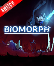 BIOMORPH Switch