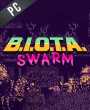 B.I.O.T.A. Swarm Pc