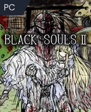 BLACK SOULS 2 Pc