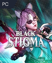 BLACK STIGMA Pc