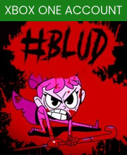#BLUD Xbox One