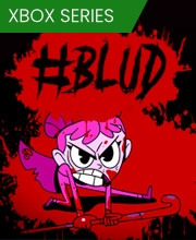 #BLUD Xbox Series X