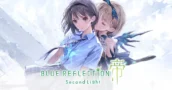 BLUE REFLECTION: Second Light - Welke editie te kiezen
