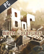 BOC Birth of Cultures