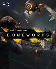 BONEWORKS Pc