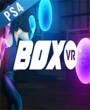 BOXVR Playstation 4