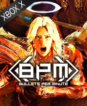 BPM Bullets Per Minute Xbox Series X