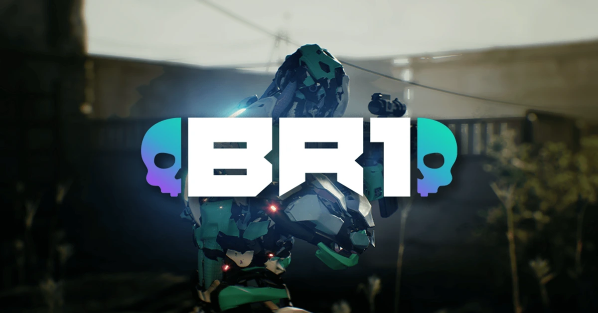 BR1: Infinite Is Een Extraction Shooter Die Je Betaalt Voor Elke Kill BR1: Infinite Is Een Extraction Shooter Die Je Betaalt Voor Elke Kill