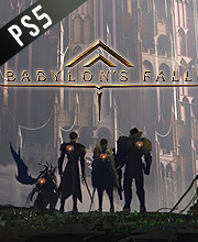 Babylon’s Fall Playstation 5