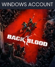 Back 4 Blood Pc