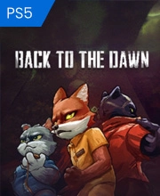 Back to the Dawn Playstation 5