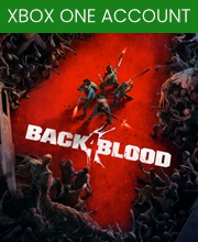 Back 4 Blood Xbox One