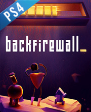 Backfirewall Playstation 4