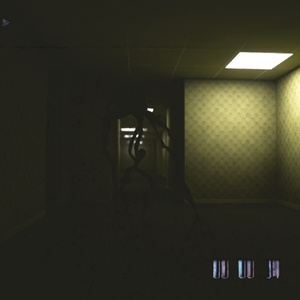 Backrooms Media - Wezen