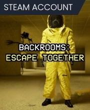 Backrooms Escape Together Pc