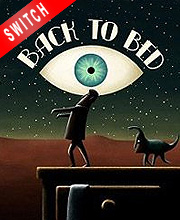Back to Bed Switch
