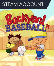 Backyard Baseball '97 Kopen Steam-account Prijzen vergelijken
