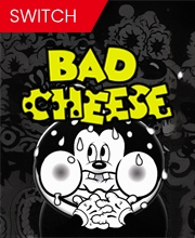 Bad Cheese Switch