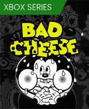 Bad Cheese Xbox Series X