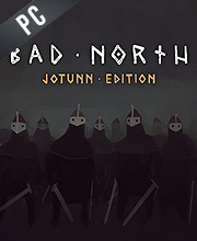 Bad North Jotunn Edition Pc