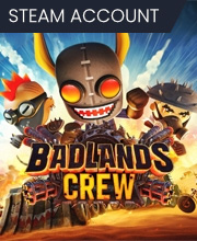 Badlands Crew Pc