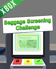 Baggage Screening Challenge